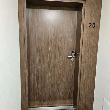 Διαμέρισμα Przystan *