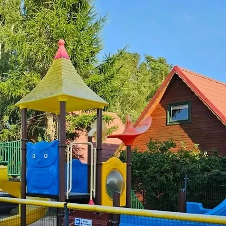 Przystan * Łeba
